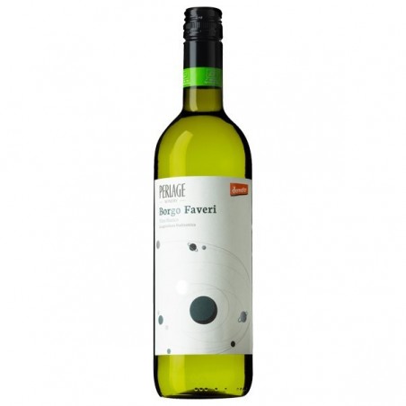 Borgo Faveri Bianco Biodynamic