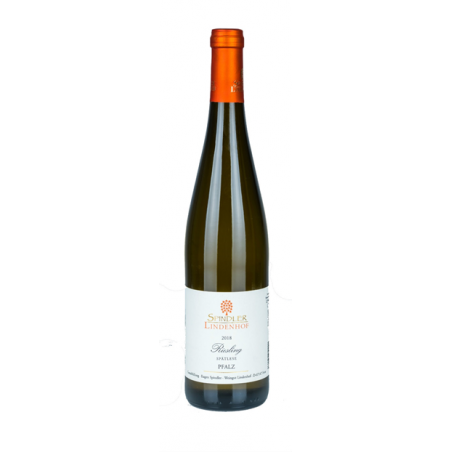 Spindler Lindenhof Riesling Spatlese