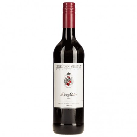 Steffen Dornfelder Lieblich