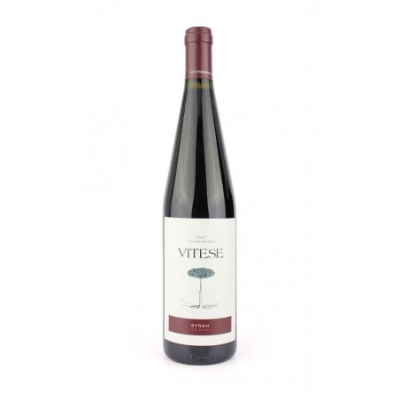 Cantina Colomba Bianca Vitese Syrah Bio & Vegan
