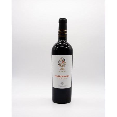 San Marzano Il Pumo Negroamaro
