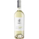 San Marzano I Tratturi Sauvignon-Malvasia białe wino wytrawne