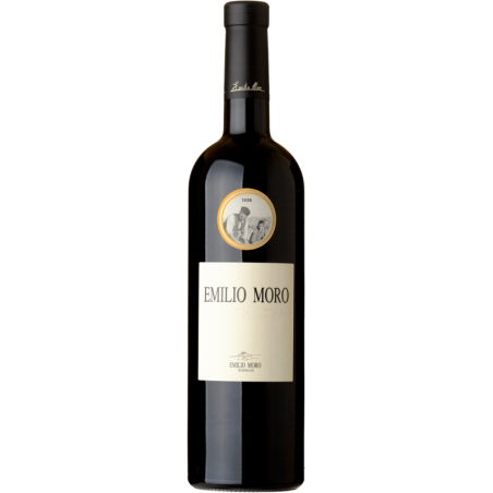 Emilio Moro Ribera del Duero