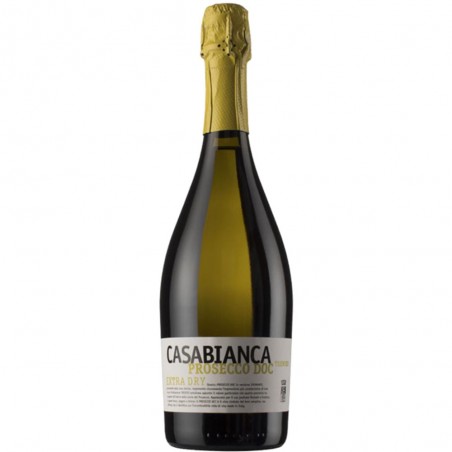 Casa Bianca Prosecco Treviso Extra Dry