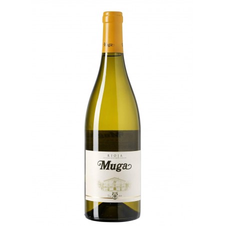 Muga Blanco Rioja