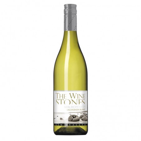 The Wine Stones Marlborough Sauvignon Blanc