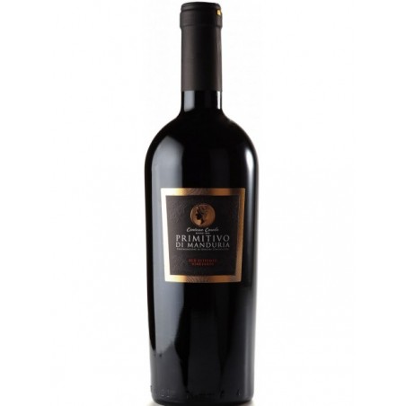 Contessa Carola Primitivo di Manduria