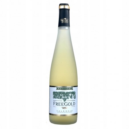 Freegold Blanco Moscatel