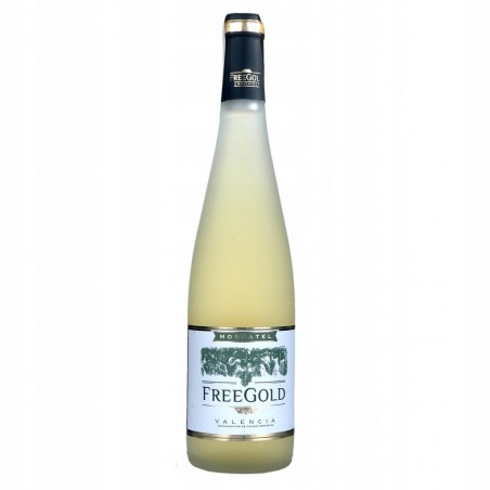 Freegold Blanco Moscatel Białe Słodkie