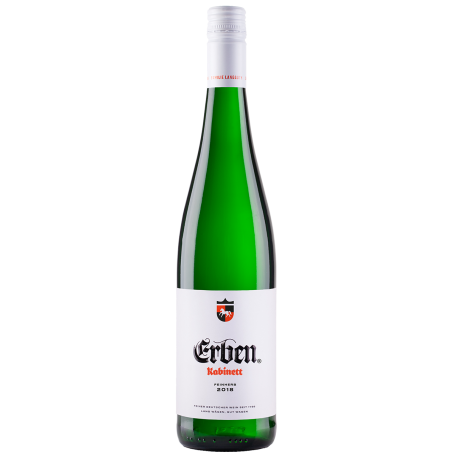 Erben Kabinett Feinherb Riesling