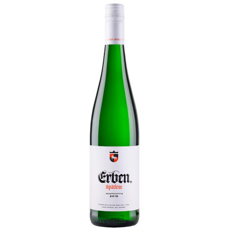Erben Riesling Feinfruchtig Spatlese