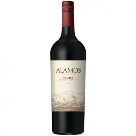 Alamos Malbec