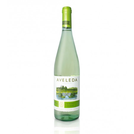 Aveleda Fonte Vinho Verde