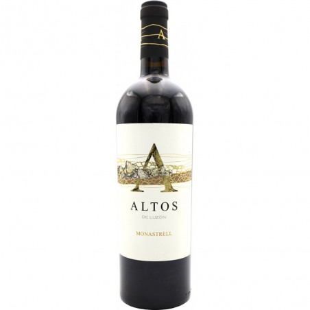 Altos De Luzon DOP Jumilla 2020