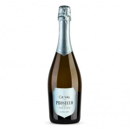 Val D’Oca Prosecco Treviso Extra Dry  DOC