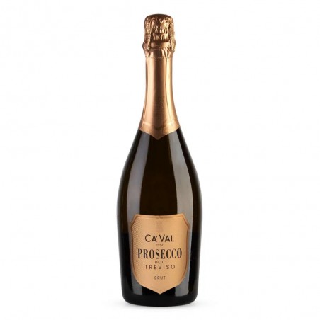 Val d'Oca ORO Prosecco Treviso Brut N.V.