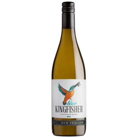 Kingfisher Sauvignon Blanc