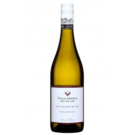 Villa Maria Private Bin Sauvignon Blanc Marlborough