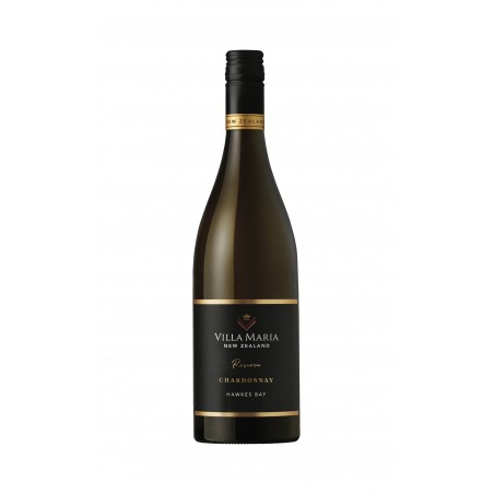 Villa Maria Hawke's Bay Reserve Chardonnay
