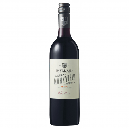 McWilliam’s Markview Shiraz