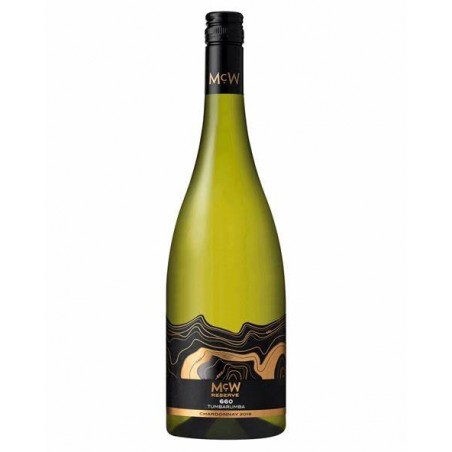 McWilliam's McW 660 Reserve Chardonnay Tumbarumba