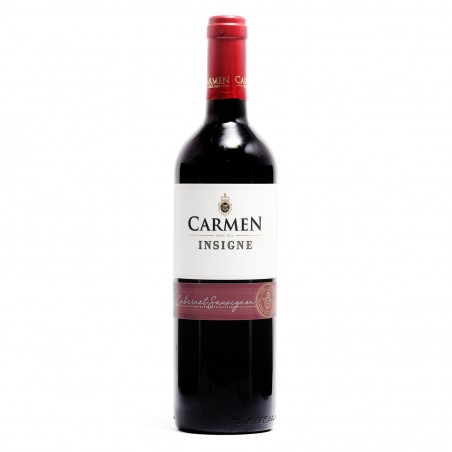 Carmen Insigne Cabernet Sauvignon