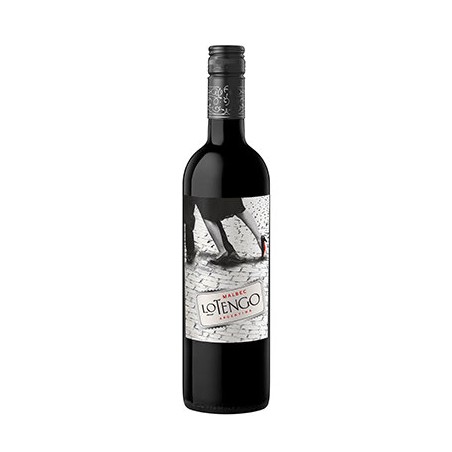 Bodega Norton Lo Tengo Malbec Mendoza