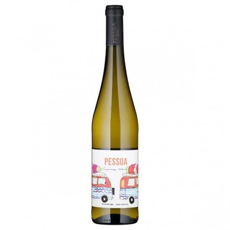 Pessoa da Vinha Summer