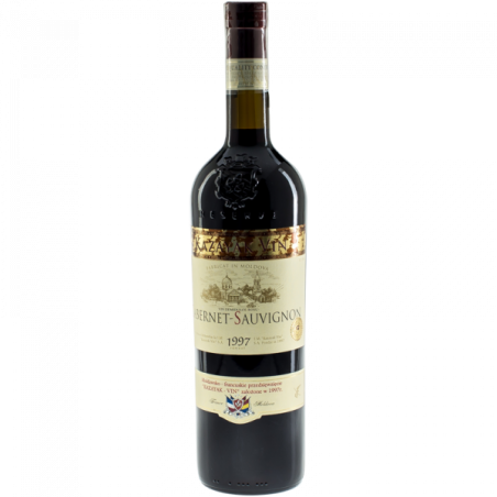 Kazayak Cabernet Sauvignon