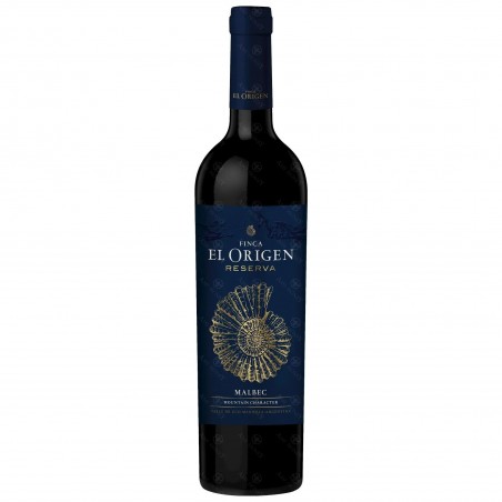 Finca El Origen Reserva Malbec Uco Valley