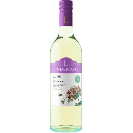 Lindeman`s Bin 90 Moscato białe słodkie