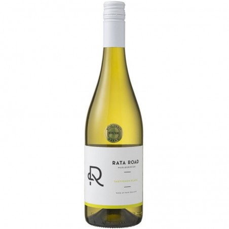 Rata Road Sauvignon Blanc białe wytrawne