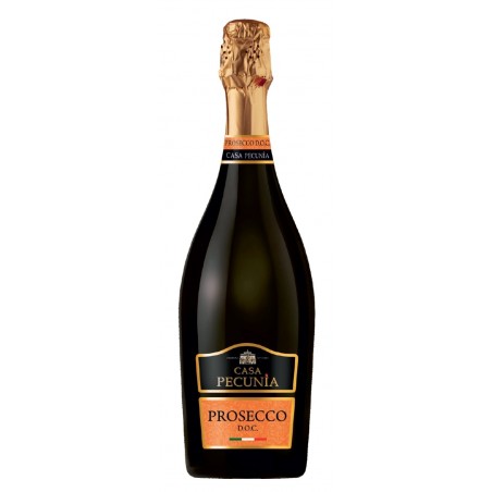Casa Pecunia Prosecco Classico Doc