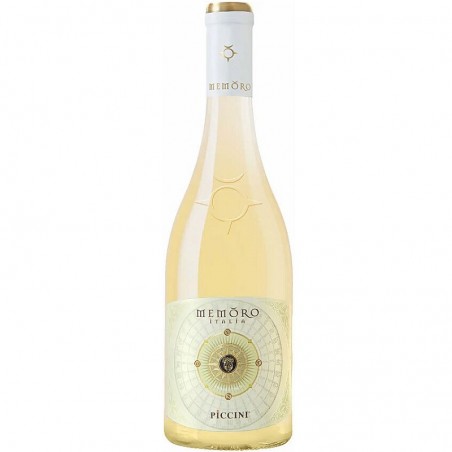 Piccini Memoro Vino Bianco