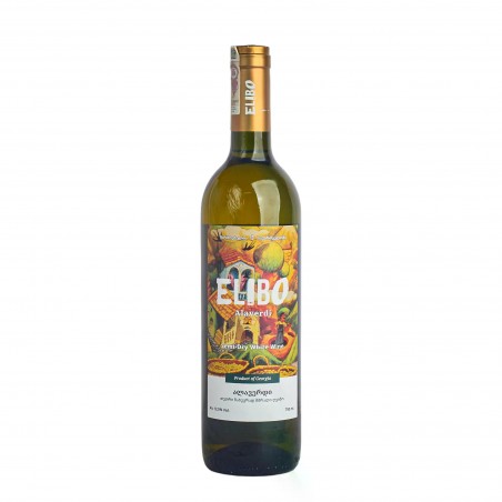 Elibo Alaverdi White