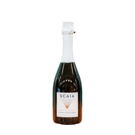 Scaia Blanc de Blancs Spumante Brut