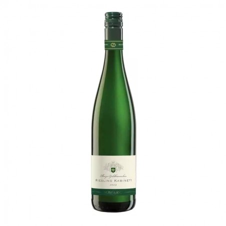 Moselland Mosel Riesling Kabinett