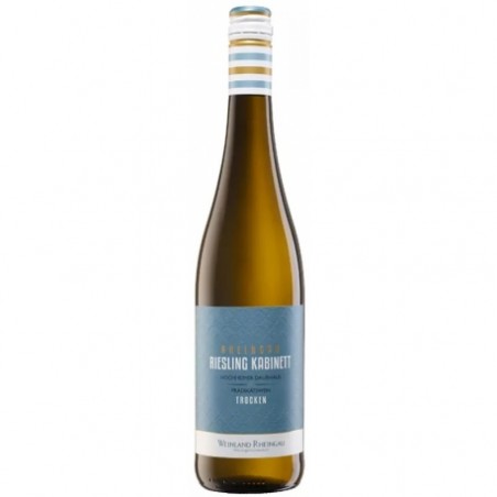 Hochheimer Daubhaus Riesling Kabinett Trocken