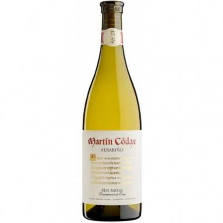 Martin Codax Albarino