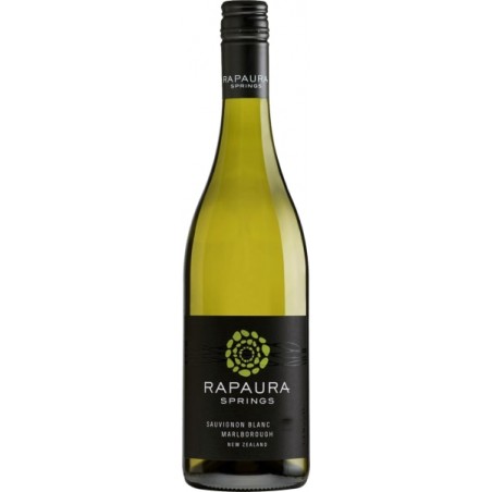 Rapaura Springs Sauvignon Blanc
