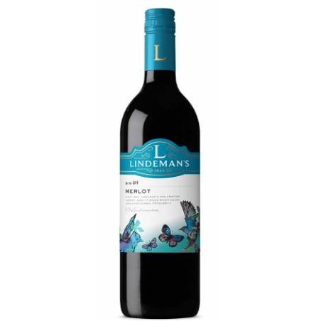 Lindeman's Bin 40 Merlot