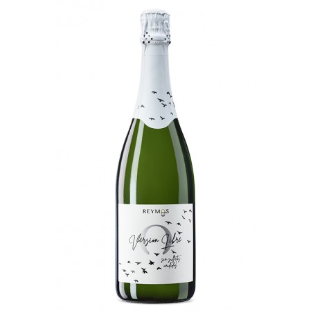 Reymos D.O. Valencia Versión Libre Brut Nature