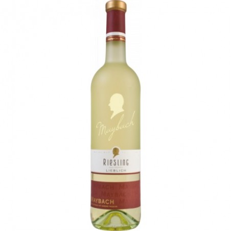 Maybach Riesling QbA Lieblich