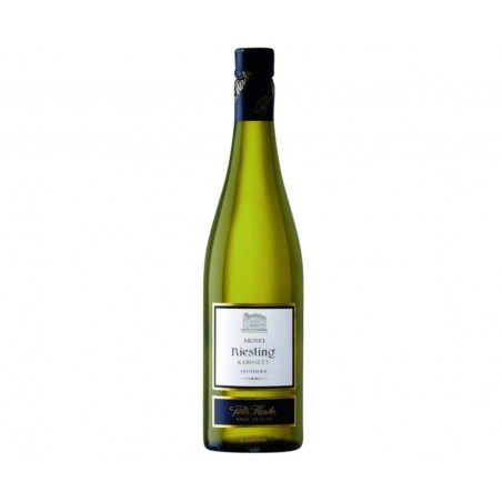 Peter Mertes Mosel Riesling Kabinett Gold Edition