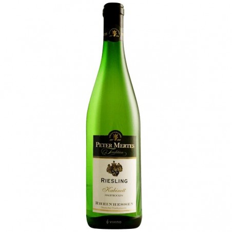 Peter Mertes Riesling Kabinett