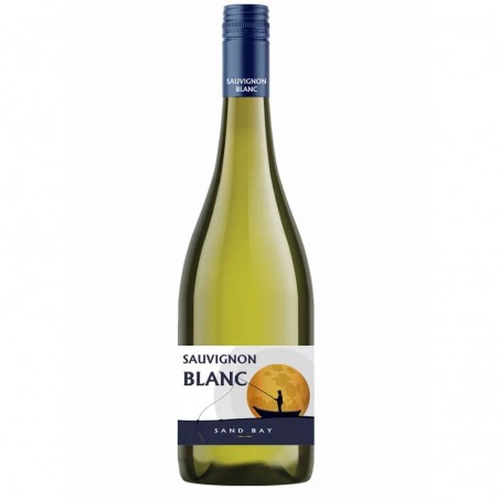 Cape Wine Sand Bay Sauvignon Blanc
