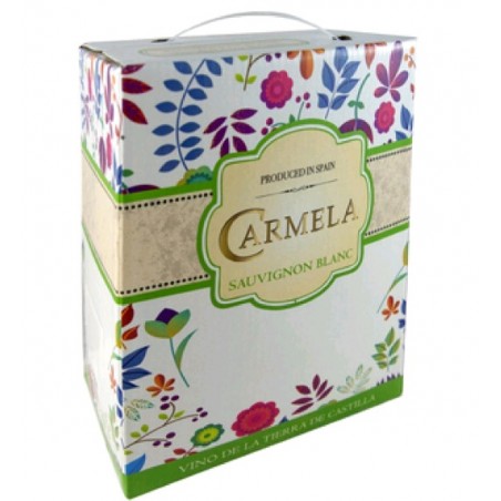 Carmela Sauvignon Blanc 3L