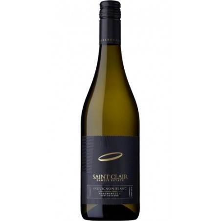 Saint Clair Family Estate Origin Sauvignon Blanc