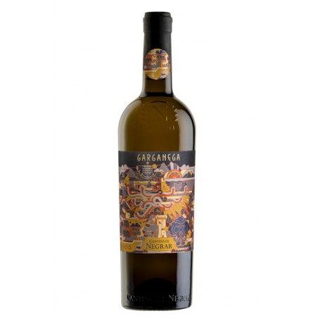 Cantina di Negrar Garganega