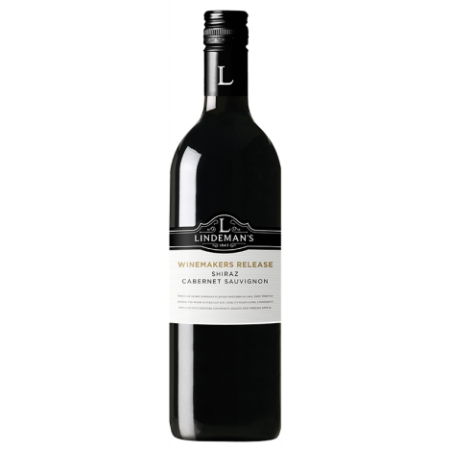 Lindeman's Winemakers Release Shiraz Cabernet Sauvignon